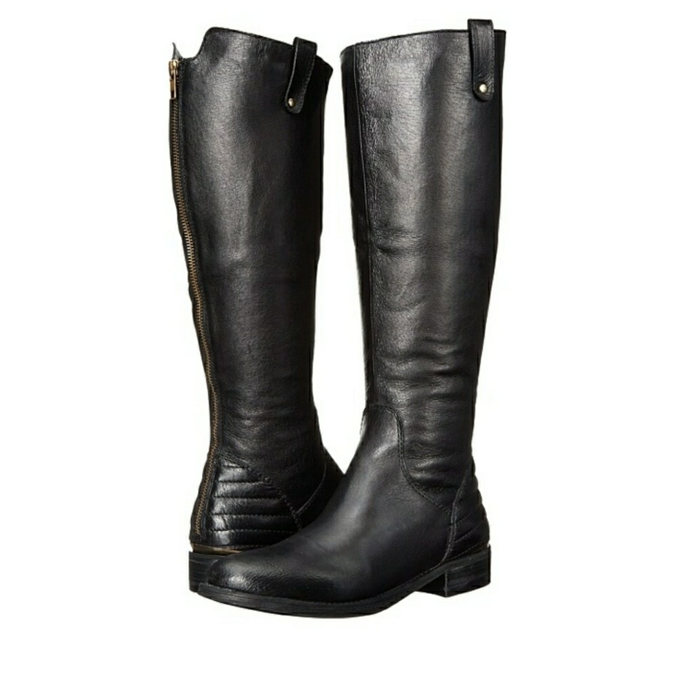 Steve Madden Boots